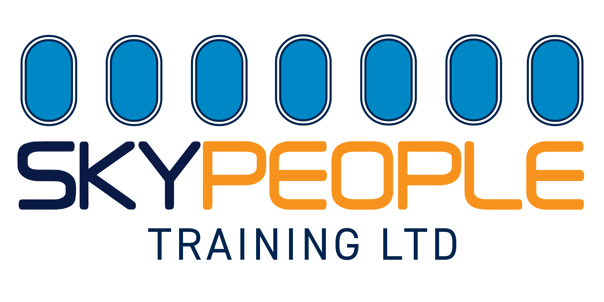 SkyPeople Training