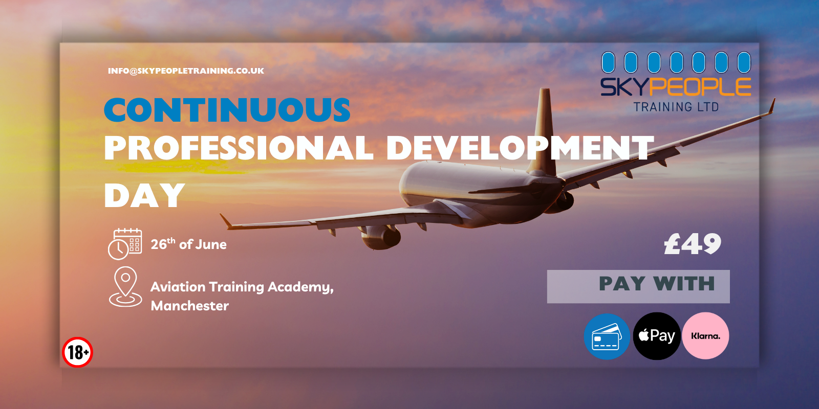 Lecturer’s CPD Day and Conference